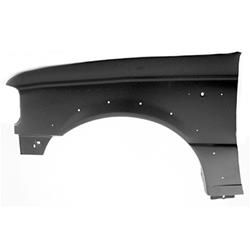 Body Parts Front Fenders for 1993-1997 RANGER - FO1240160V