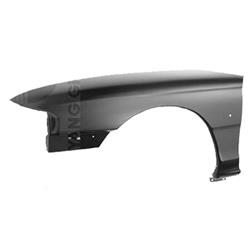 Body Parts Front Fenders for 1994-1998 MUSTANG - FO1240168V