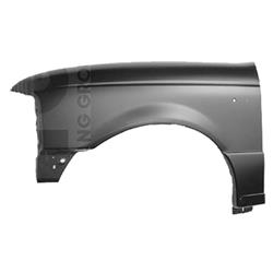 Body Parts Front Fenders for 1998-2003 RANGER - FO1240195PP