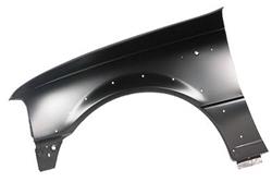 Body Parts Front Fenders for 1998-2003 RANGER - FO1240196V