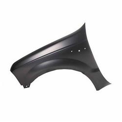 Body Parts Front Fenders for 1999-2007 F-350 SUPER DUTY, F-250 SUPER DUTY, 2000-2005 EXCURSION - FO1240208PP