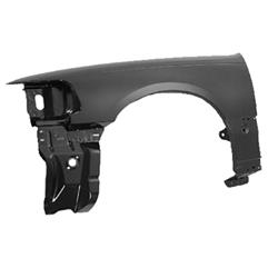 Body Parts Front Fenders for 2003-2011 TOWN CAR - FO1240222V