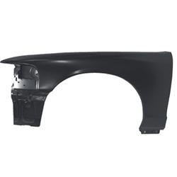 Body Parts Front Fenders for 2003-2011 CROWN VICTORIA, GRAND MARQUIS, 2003-2004 MARAUDER - FO1240226PP