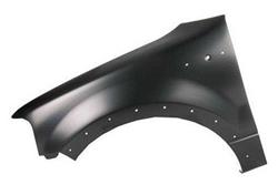 Body Parts Front Fenders for 2004-2008 F-150, 2006-2008 MARK LT - FO1240232V