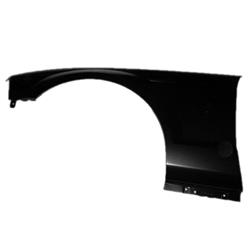 Body Parts Front Fenders for 2006 GT, 2005-2009 MUSTANG - FO1240246PP