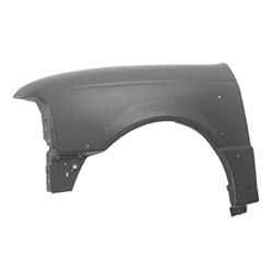 Body Parts Front Fenders for 2006-2011 RANGER - FO1240256C