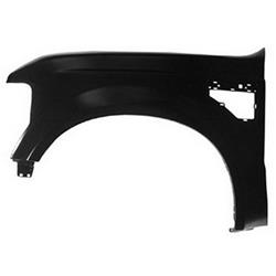Body Parts Front Fenders for 2008-2010 F-250 SUPER DUTY, F-350 SUPER DUTY - FO1240259V
