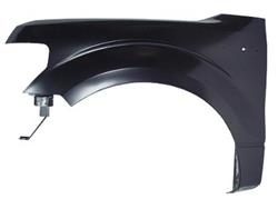 Body Parts Front Fenders for 2009-2014 F-150 - FO1240272