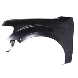 Body Parts Front Fenders for 2009-2014 F-150 - FO1240273PP