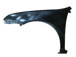 Body Parts Front Fenders for 2010-2012 FUSION, 2010-2011 MILAN - FO1240274