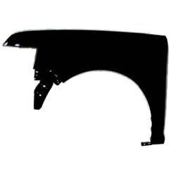 Body Parts Front Fenders for 2009-2019 FLEX - FO1240275C