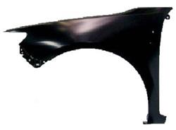 Body Parts Front Fenders for 2010-2011 MKZ - FO1240276C