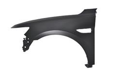 Body Parts Front Fenders for 2013-2018 POLICE INTERCEPTOR SEDAN, 2014-2018 SPECIAL SERVICE POLICE SEDAN, 2010-2018 TAURUS - FO1240277
