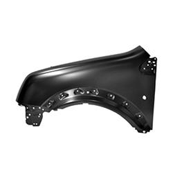Body Parts Front Fenders for 2010-2013 TRANSIT CONNECT - FO1240279PP
