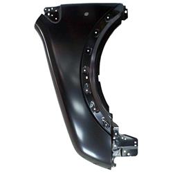 Body Parts Front Fenders for 2010-2012 TRANSIT CONNECT - FO1240279V