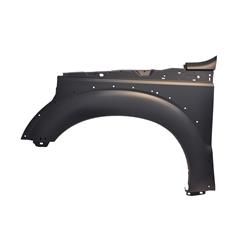Body Parts Front Fenders for 2011-2016 F-450 SUPER DUTY, F-550 SUPER DUTY - FO1240286