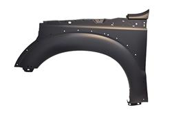 Body Parts Front Fenders for 2011-2016 F-450 SUPER DUTY, F-550 SUPER DUTY - FO1240286C