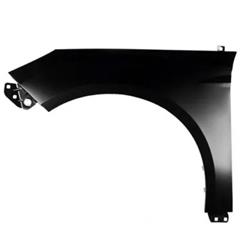 Body Parts Front Fenders for 2012-2018 FOCUS - FO1240287PP