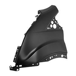Coast to Coast International Body Parts Fenders FO1240294PP