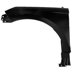 Body Parts Front Fenders for 2015-2018 EDGE - FO1240295OE