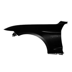 Body Parts Front Fenders for 2015-2017 MUSTANG - FO1240297C