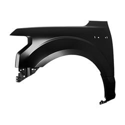 Coast to Coast International Body Parts Fenders FO1240298PP