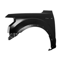 Coast to Coast International Body Parts Fenders FO1240299PP
