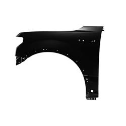 Body Parts Front Fenders for 2015-2018 F-150 - FO1240300C