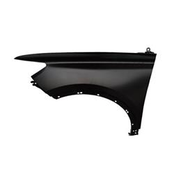Body Parts Front Fenders for 2015-2019 MKC - FO1240302C