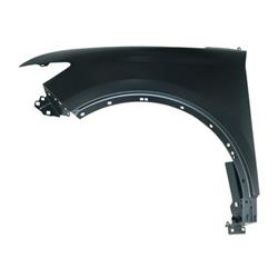 Coast to Coast International Body Parts Fenders FO1240311C