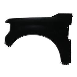 Body Parts Front Fenders for 2017-2019 F-250 SUPER DUTY, F-350 SUPER DUTY - FO1240312C