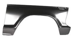 Body Parts Front Fenders FO1241106
