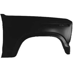 Body Parts Front Fenders FO1241108V