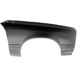 Body Parts Front Fenders for 1979-1990 MUSTANG - FO1241109V
