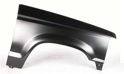 Body Parts Front Fenders for 1989-1990 BRONCO II, 1989-1992 RANGER - FO1241129V