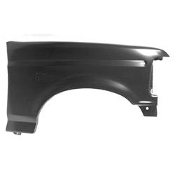 Body Parts Front Fenders FO1241136PP