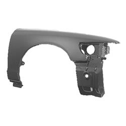 Body Parts Front Fenders for 1995-2002 GRAND MARQUIS - FO1241190V