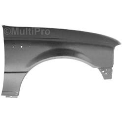 Body Parts Front Fenders for 1998-2003 RANGER - FO1241195V