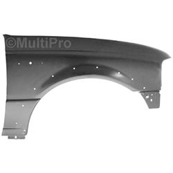 Body Parts Front Fenders for 1998-2003 RANGER - FO1241196PP