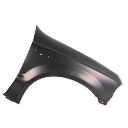 Body Parts Front Fenders for 1999-2007 F-350 SUPER DUTY, F-250 SUPER DUTY, 2000-2005 EXCURSION - FO1241208PP