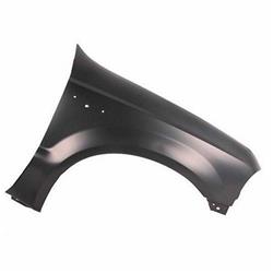 Body Parts Front Fenders for 1999-2007 F-350 SUPER DUTY, F-250 SUPER DUTY, 2000-2005 EXCURSION - FO1241208V