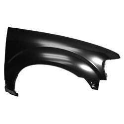 Body Parts Front Fenders for 2001-2005 EXPLORER SPORT TRAC - FO1241209V