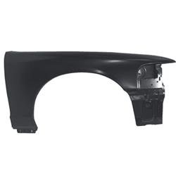 Body Parts Front Fenders for 2003-2011 CROWN VICTORIA, 2003-2010 GRAND MARQUIS, 2003-2004 MARAUDER - FO1241226PP