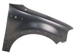 Body Parts Front Fenders for 2004-2006 F-150 - FO1241232V