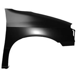 Body Parts Front Fenders for 2004-2007 FREESTAR, MONTEREY - FO1241234PP
