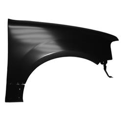 Body Parts Front Fenders for 2007-2017 EXPEDITION - FO1241254C