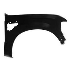 Body Parts Front Fenders for 2008-2010 F-250 SUPER DUTY, F-350 SUPER DUTY - FO1241259PP
