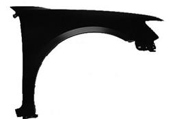 Body Parts Front Fenders for 2007-2009 MKZ, 2006 ZEPHYR - FO1241261