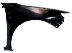 Body Parts Front Fenders for 2010-2011 MKZ - FO1241276C
