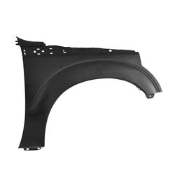 Body Parts Front Fenders for 2011-2015 F-250 SUPER DUTY, F-350 SUPER DUTY - FO1241284PP